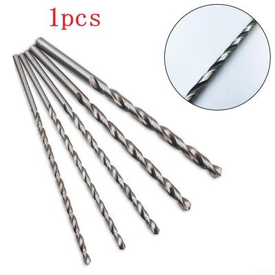 Bohrer Metall Zimmermannsbohrer Hochgeschwindigkeitsstahl Metall Holz Bohren