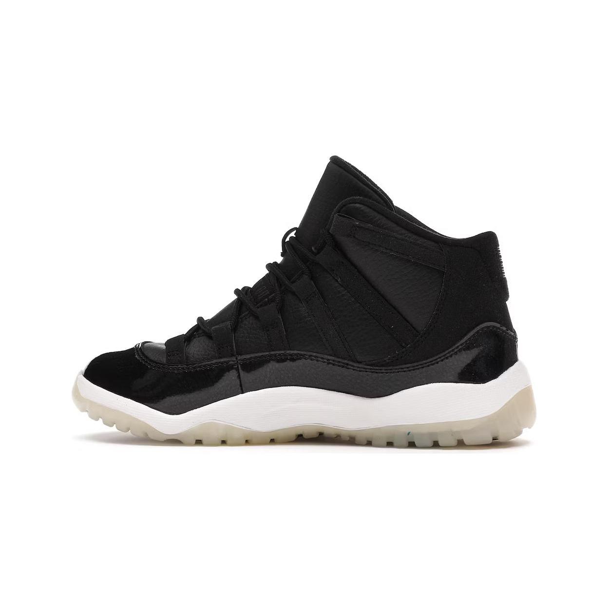 

Новые Jordan 11 Retro 72-10 PS 378039-002 28.5