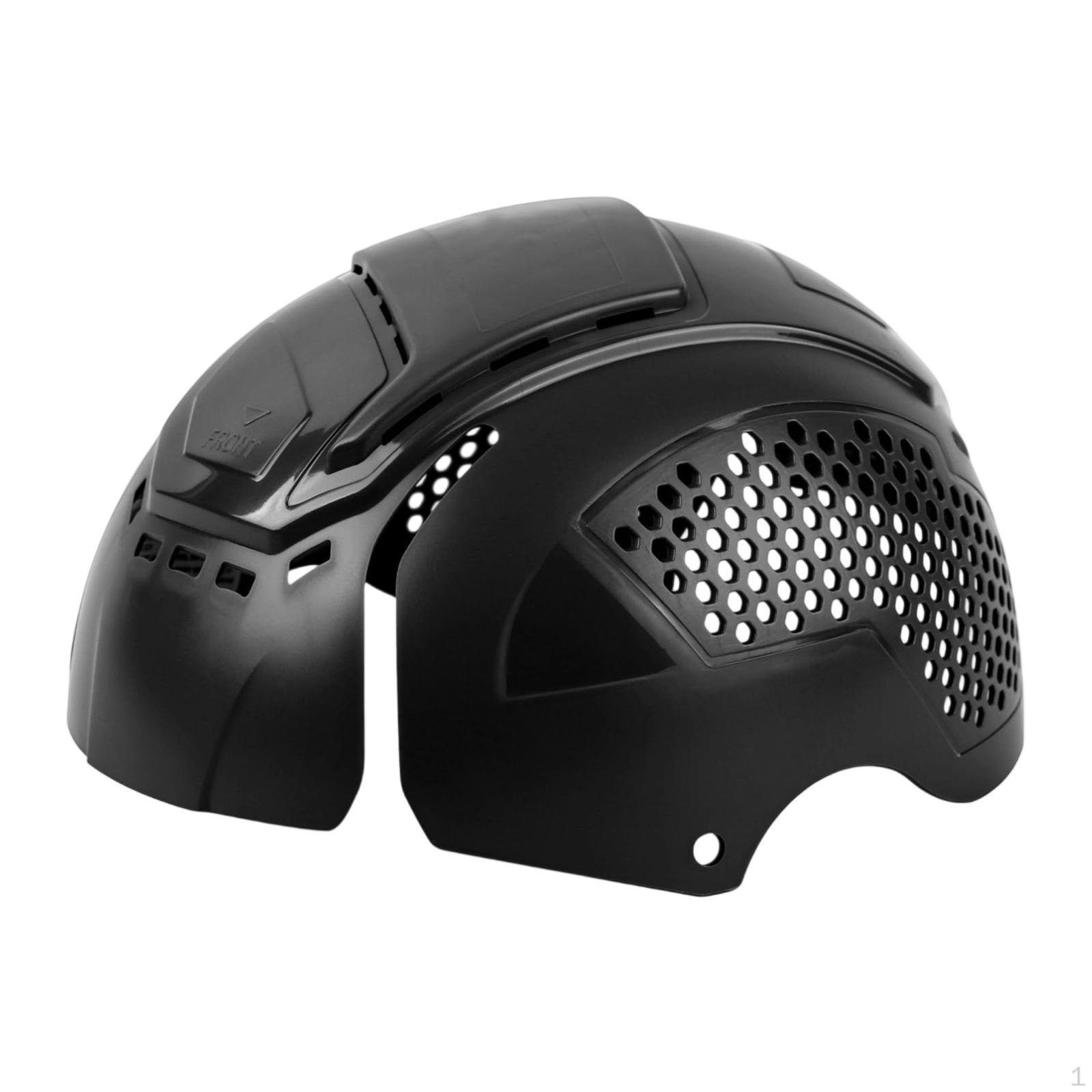 

Hard Hat Liner Breathable Lightweight Shock Absorbing Protection Baseball Bump Cap Insert for