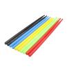 1 Pair Drum Sticks with Non-Slip Handle 5B Nylon Drumsticks for Kids Beginner Musical Instrument Percussion Accessory