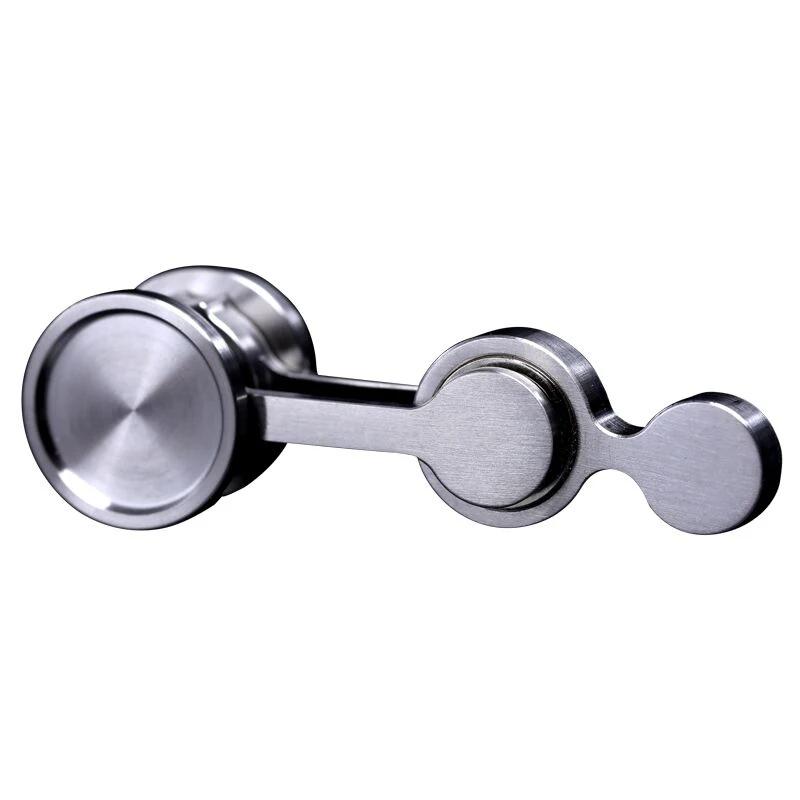 Stainless Steel Pendulum Fidget Spinner Antistress Foldable Edc Hand Spinner Anti-Anxiety Stress Relief Toys For Adults Kids