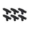 6Pcs Fuel Injector For BMW 3 Series M3 2000-2006 Z3 2001-2003 0280156052
