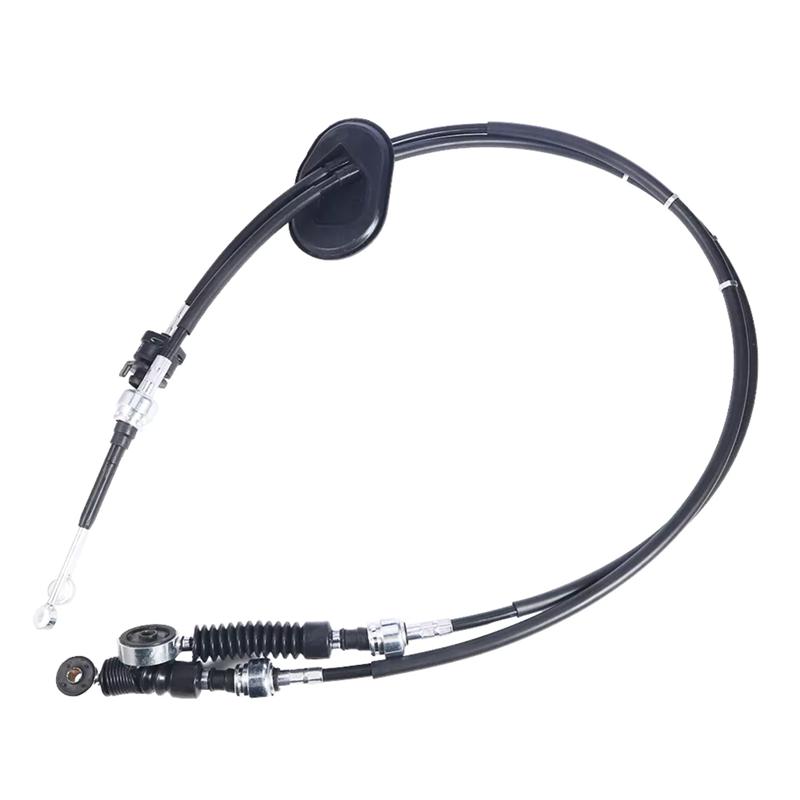 54310-S6M-043 Type-S Shifter Cables For Acura RSX 2.0 K20A K20A2 K20a3 02-06