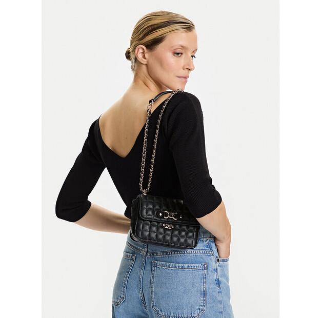 Сумка Guess Nadira Mini One Size