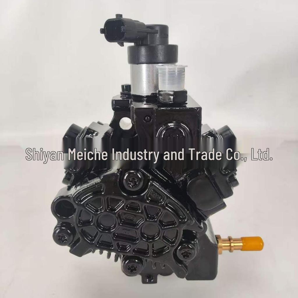 Diesel Fuel Pump 0445010225 for Construction Machinery Engine Parts