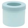 Silicone Ice Cube Mold Round Ice Bucket Summer Homemade DIY Refrigerator Freeze Ice Maker Creative Mold Barware Tools