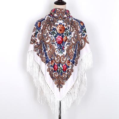 Accessories – Skjerf og skaut