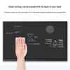 YSX 100-inch Smart Interactive Meeting Flat Panel (CN version)
