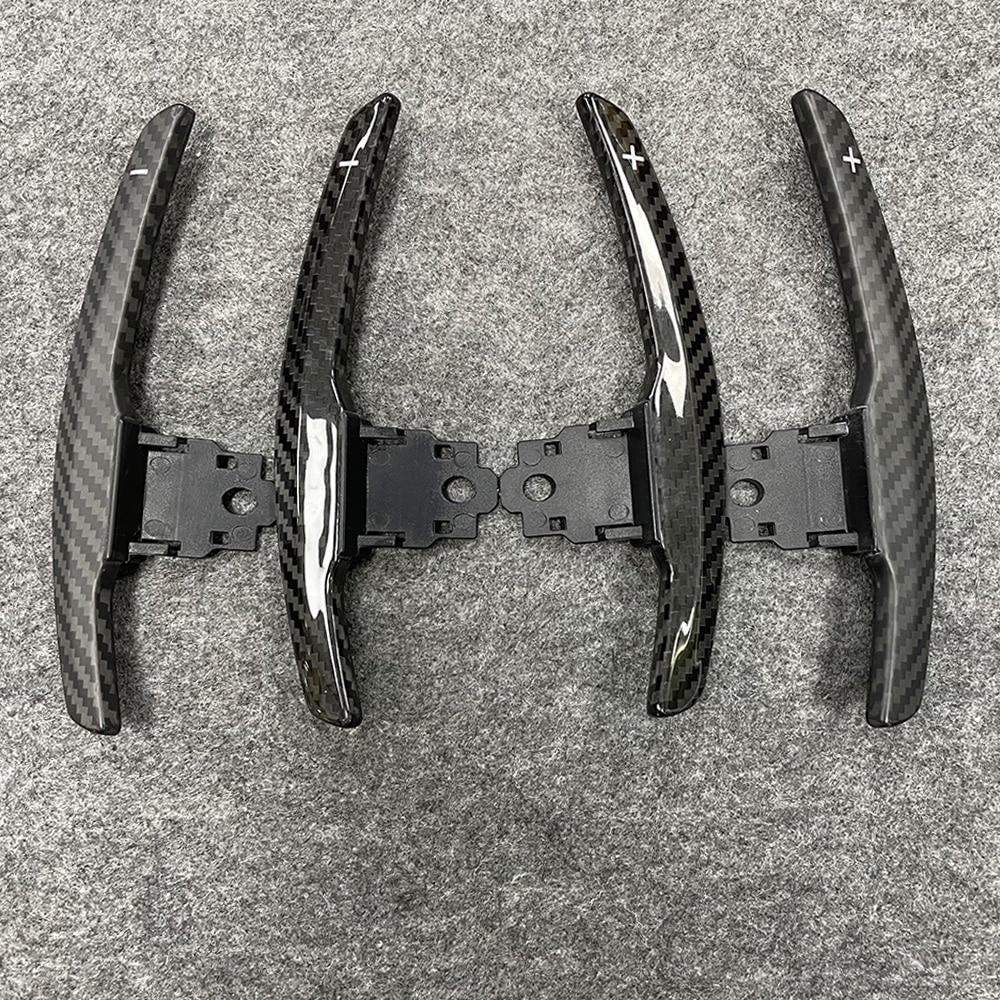 Schakelpeddels Uitbreiding Voor BMW F36 F21 F22 F32 F30 F02 F80 F11 F06