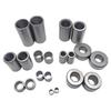 Meitiao Carbon Steel Bushing