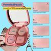 fwee - Pocket Cheek Palette - 4 Types