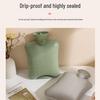 Thickened Explosion-Proof Hot Water Bottle Hand & Baby Warmer for Winter