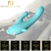 Blue Shark G Spot Clitoral Stimulation Rabbit  Sex Toy Rabbit S