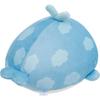 MV11101 Jinbei-san Super Mochimochi Plush Toy (S) Lost Whale
