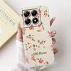 Für Xiaomi Mi 14T Pro Hülle Einzigartige Bonbon-Lackierte Abdeckung Stoßfeste Handyhülle Für Xiaomi 14T Pro Mi14T 5G Weiche Hüllen Hülle Stoßfänger