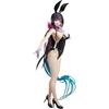 Sisterly Being Chiya Bare Leg Bunny Ver. 1 4 Scale Plastic Painted Finished Figure