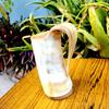 Viking Horn Mug Warrior Hand Engraved Authentic Beer Horn Mug Best Gift For Loves Once