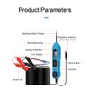Automotive Power Circuit Probe Tester 3,5 V-36 V Auto Elektrische System Diagnose Werkzeug Komponente