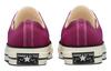 Chuck 70 Converse Low 'Midnight Hibiscus' 172143C