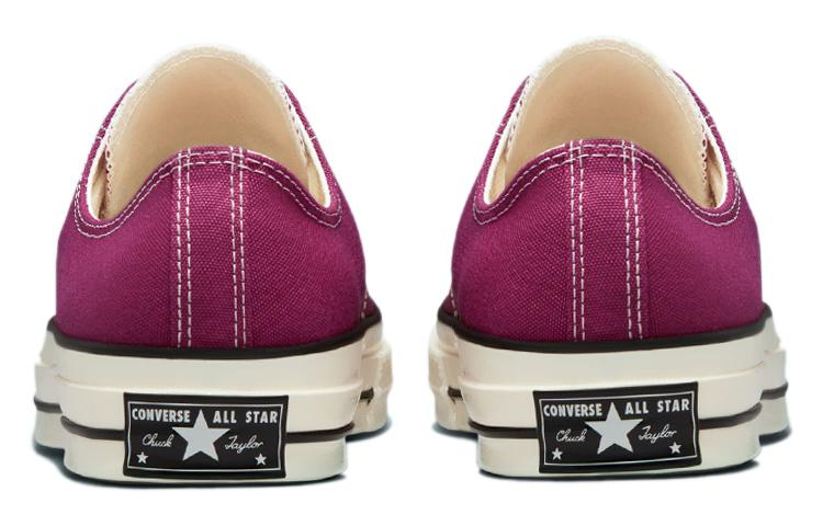 Chuck 70 Converse Low 'Midnight Hibiscus' 172143C