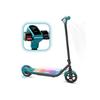 Elsparkcykel - LEAWIN - Räckvidd 5-8 km - Max 14 km/h - Bluetooth - Elektronisk broms - Grön
