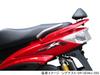 KITACO Tandem Bar Cygnus X 652-0411900