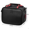 Fiber Tool Storage Bag Utility Pouch Organizer Gardening Electricians Gardeners Cabling