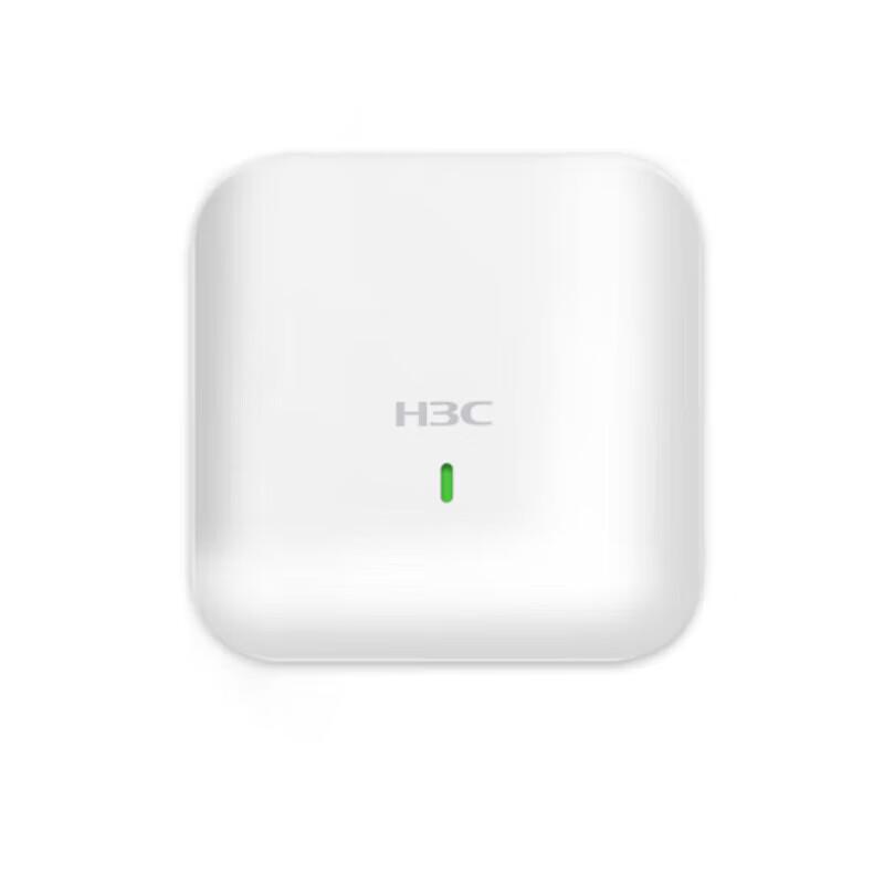 H3C Enterprise WiFi 6 Access Point