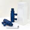 Double Screw Extractors Double Head Water Pipe Screw Puller Removal Tool for Damaged Screws on 1/2" and 3/4" Hoses