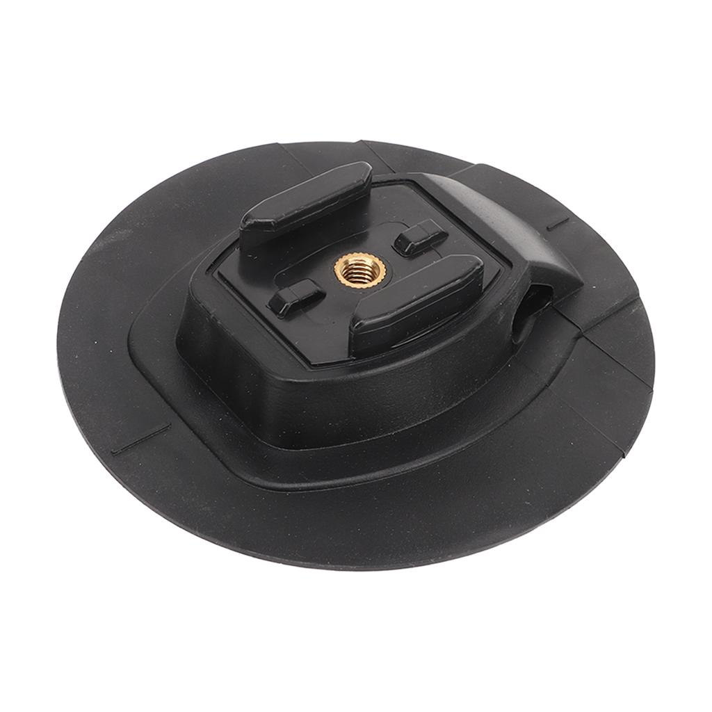 Camera Base Bracket Portable General Standards Rudder Seat Inflatable Surfboard Camera Bracket for Outdoor Sports