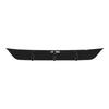 Tesla Refreshed Y Series Rear Lip Spoiler and Bumper Wind Deflector Kit