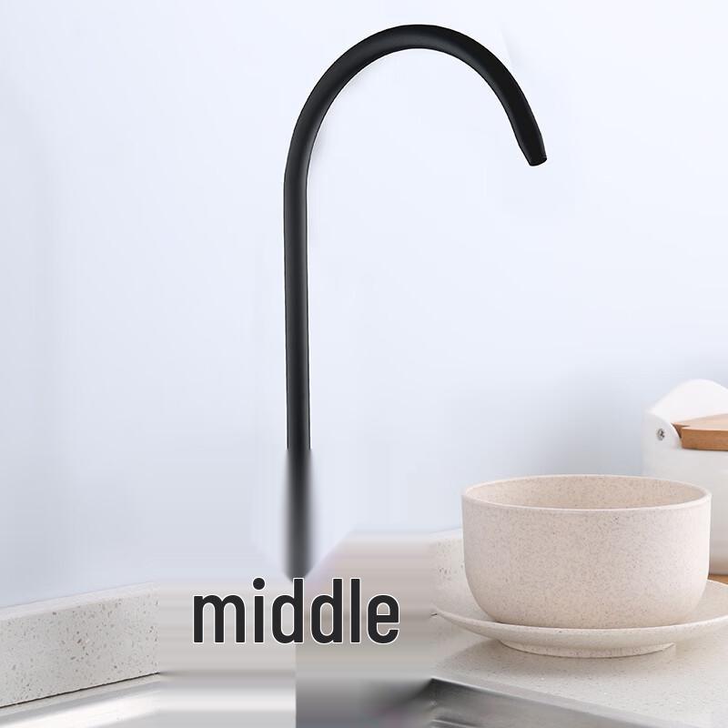 Handun 304 Stainless Steel Direct Drinking Water Purifier Faucet