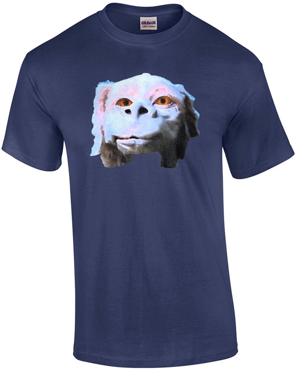 Falkor - Neverending Story - 80 s T-Shirt XL