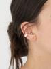 Still Instant Wave Flow Ear Cuff