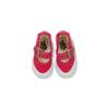Vans Mary Jane Breathable Lightweight Low Top Walker Shoes Baby Shoes Red VN000CRYH2D