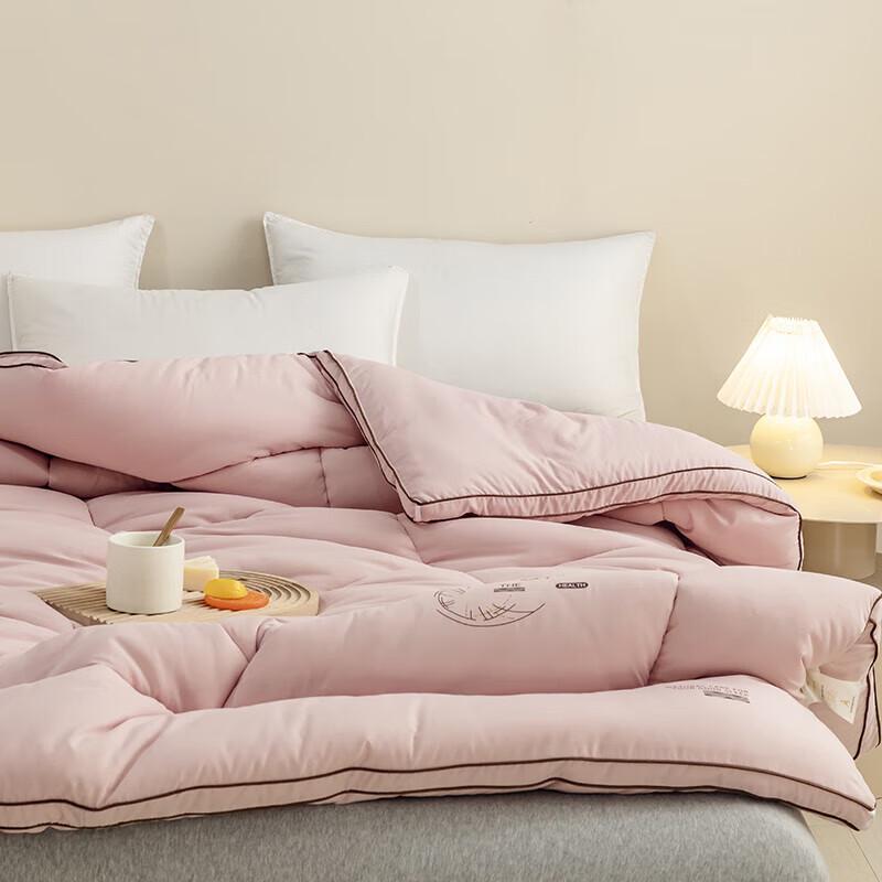 Yalu YLB3211 3D Sojabohnenfaser-Bettdecke