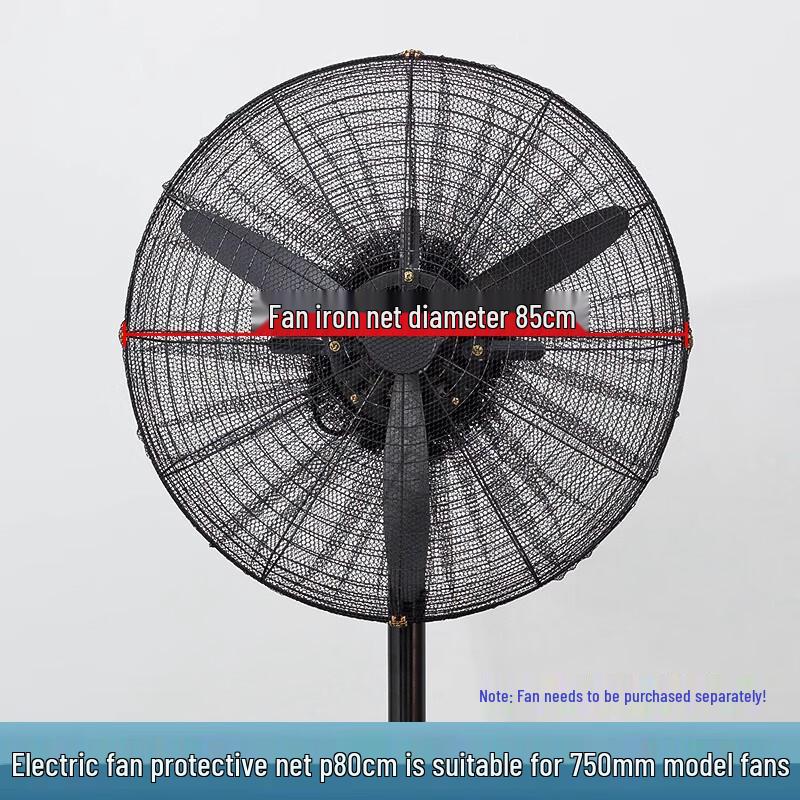 YFGPH Electric Fan Mesh Cover