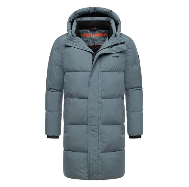Stone Harbour Hadrieen Winter Jacket