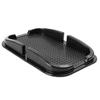 Car Pad Dash Mat Dashboard Cell Phone Holder Stand Antil-slip Mat Silicone