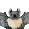 Cute Bat Plush Toy Halloween Decoration Gift Doll Gift Doll For Independent Station