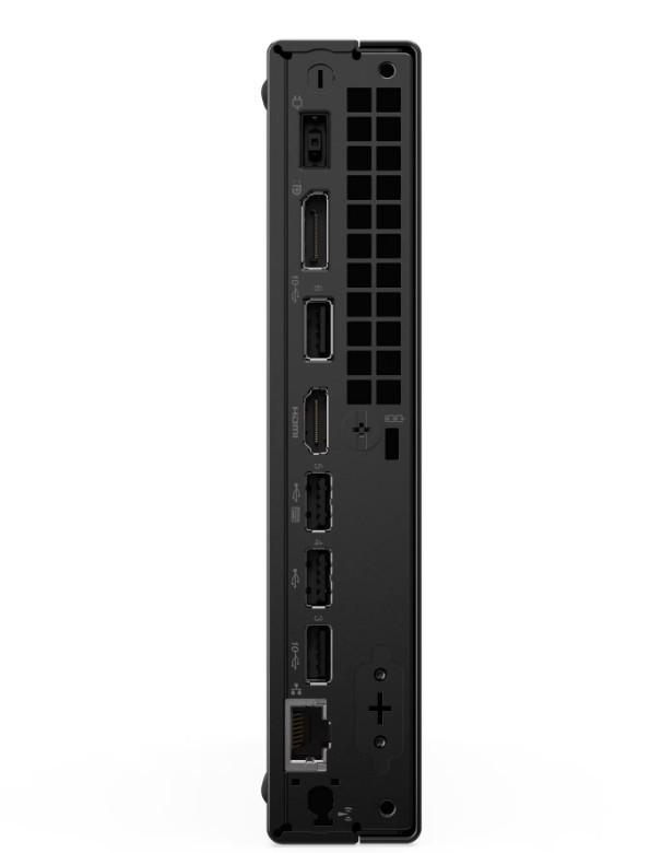 Computer ThinkCentre Neo 50q Tiny G5 13B9001APB W11Pro Core 7 240H/16GB/1TB/INT/3YRS OS