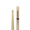 PROMARK Rebound Series Hickory Drumsticks, 5AB, RBH580AW (406.4 x 14.7mm)