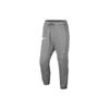Knitted Sweatpants Men's Light Gray Moderate Other M71845P288-MIC