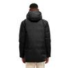 The Mountain Studio Парка Windstopper by gore-tex labs reversible