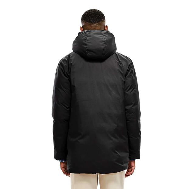 The Mountain Studio Парка Windstopper by gore-tex labs reversible