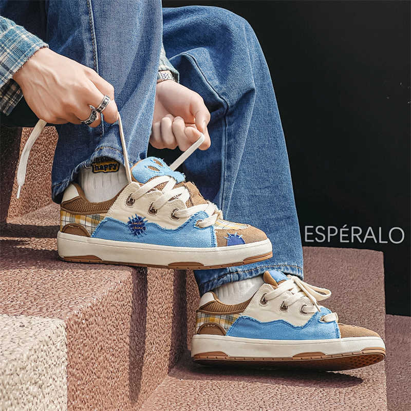 Spring Increase Height Men's Running Tennis Golf Breathable Husband Sneakers Men Gym Shoes Sport Boty Wholesale Boty