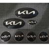 Accesorios de exterior – Emblemas