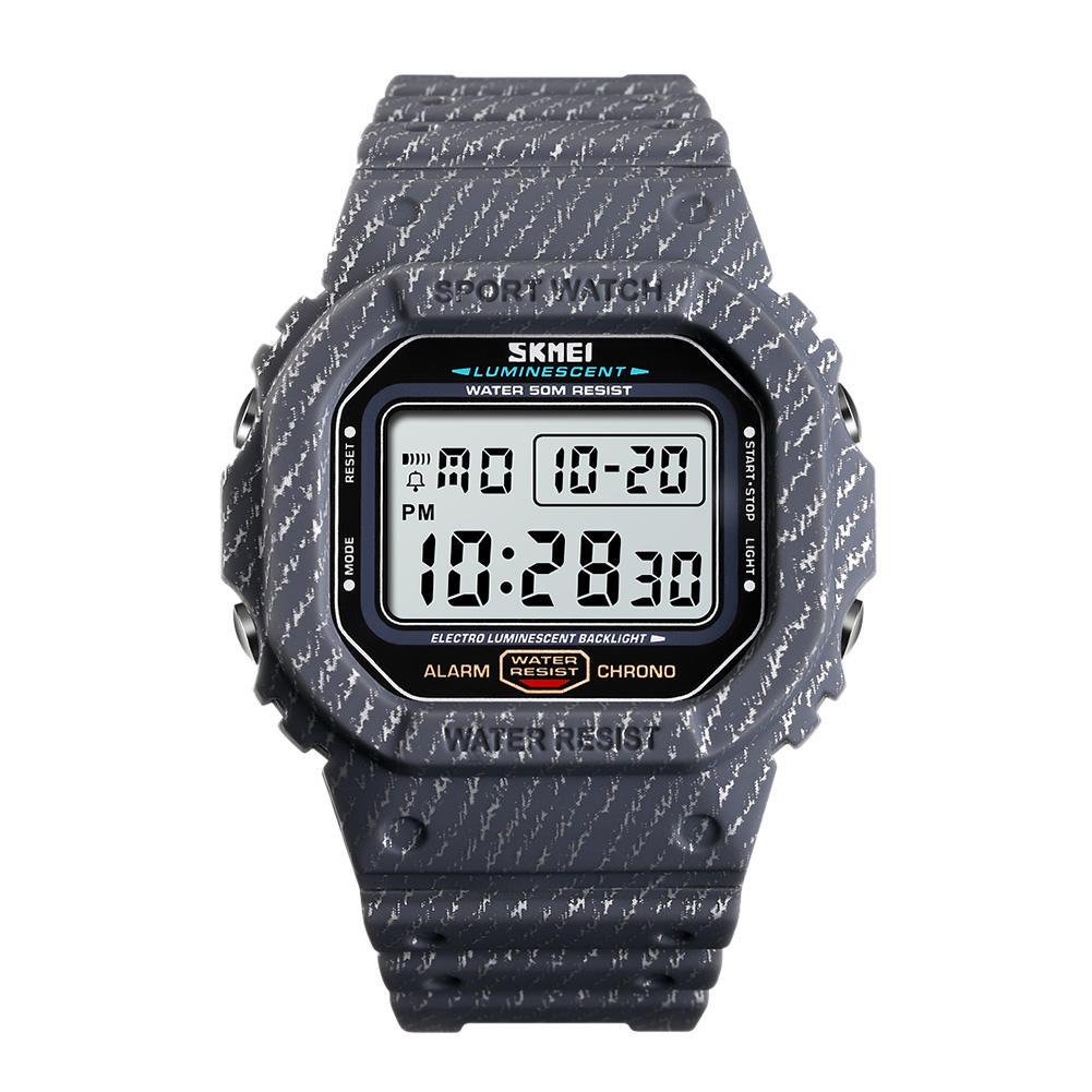 skmei 1258 watch manual