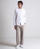 Seuteulaikeu Robust Elegant Wide Trousers (5Color) (A Type)