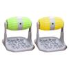 Rolling Treat Dispenser Dog Toy With Food Opening NonSlip Base Interactive Feeding Game For Canine Enrichment